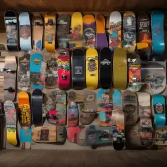 Top Picks for the Best Skateboard Sites